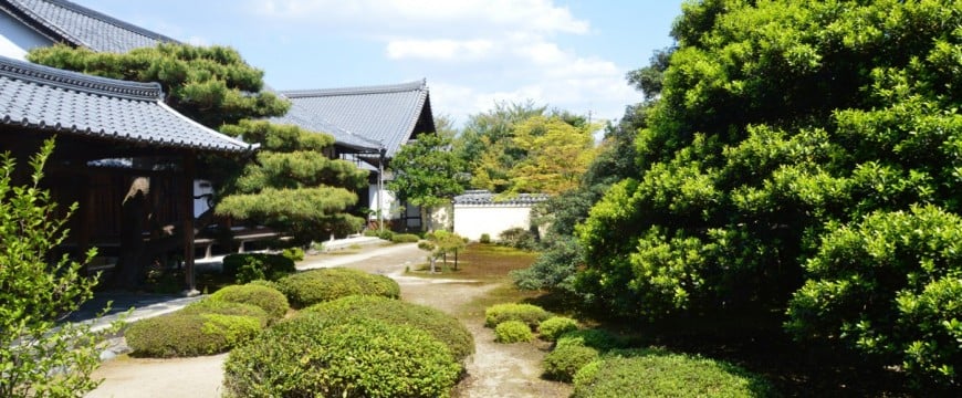 石川家住宅