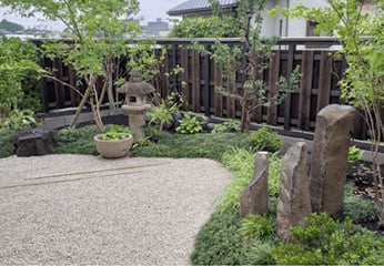 庭園・緑地